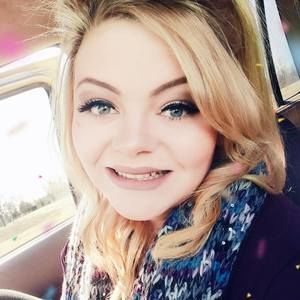Meet your Posher, Krissy